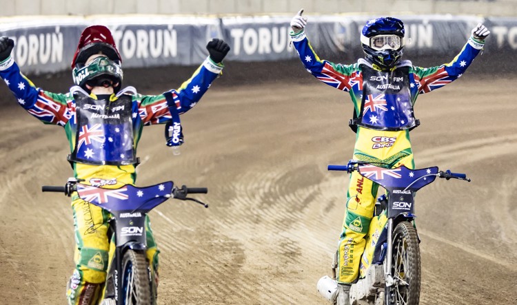 Image for HERE WE ROO!