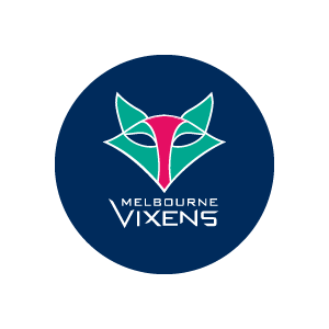 Melbourne Vixens