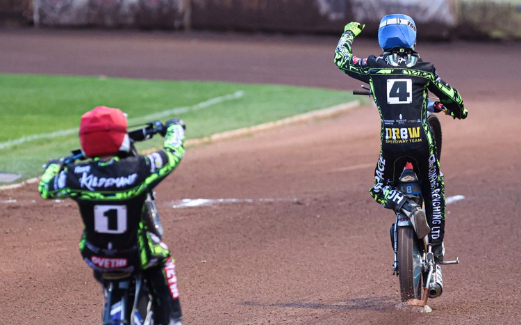 Image for BANDITS BASH MONARCHS
