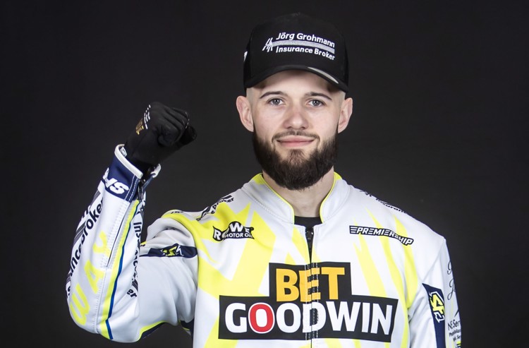 Image for CHEETAHS MEAN BUSINESS