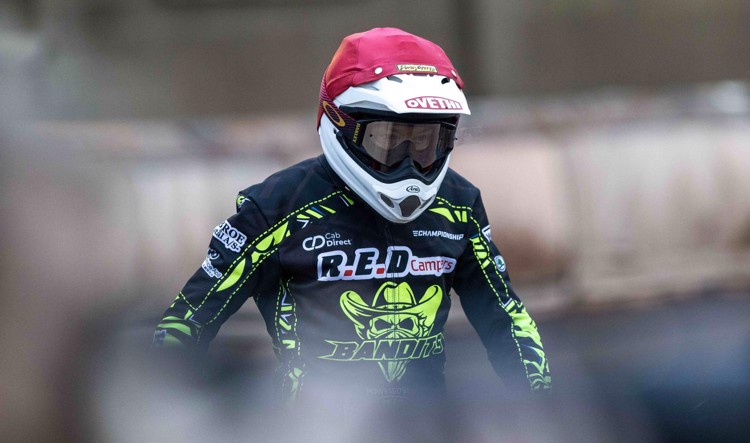 Image for PK IS OK FOR BANDITS