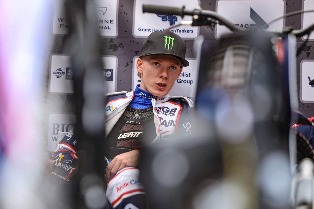 British Speedway Network - STREAM PREVIEW: BEN FUND BONANZA