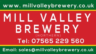 Mill Valley Brewery logo