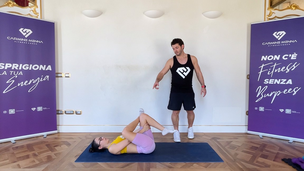 stretching 28