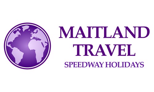 Maitland Travel logo