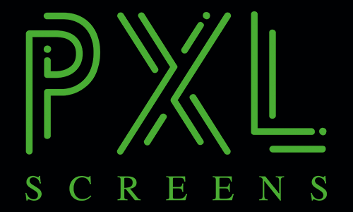 PXL Screens Ltd logo