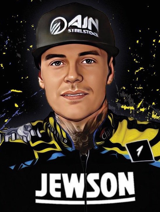 Image for BANDITS BUILD JEWSON PARTNERSHIP