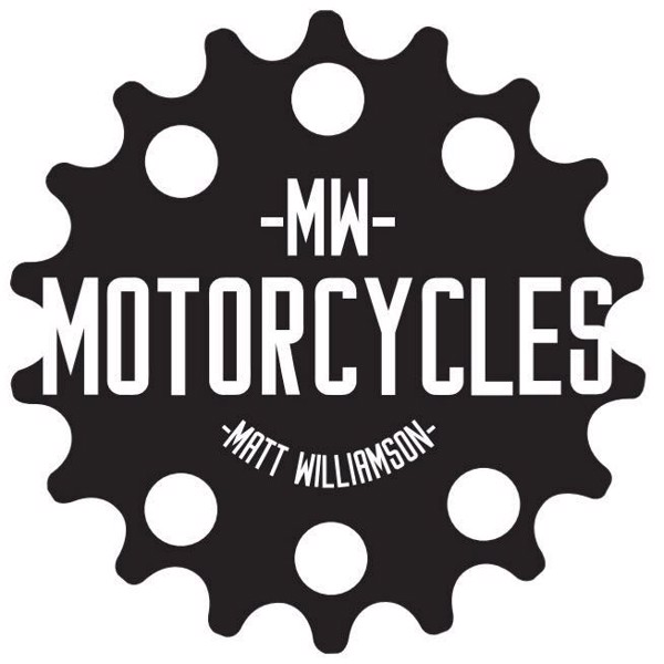 Matt Williamson Motorcycles logo