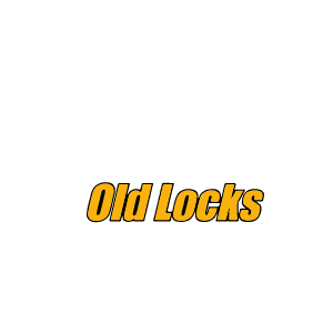 Old Locks