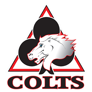 Belle Vue Colts