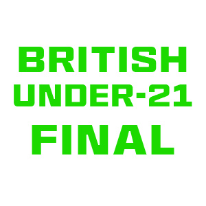 British U21 Final