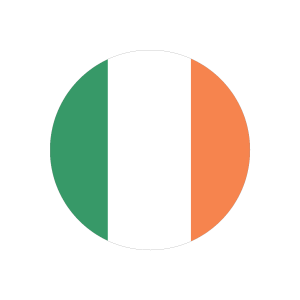 Republic of Ireland