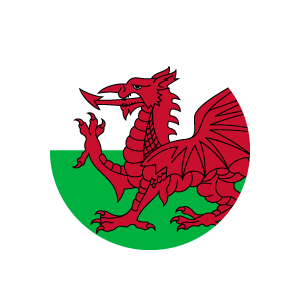 Wales