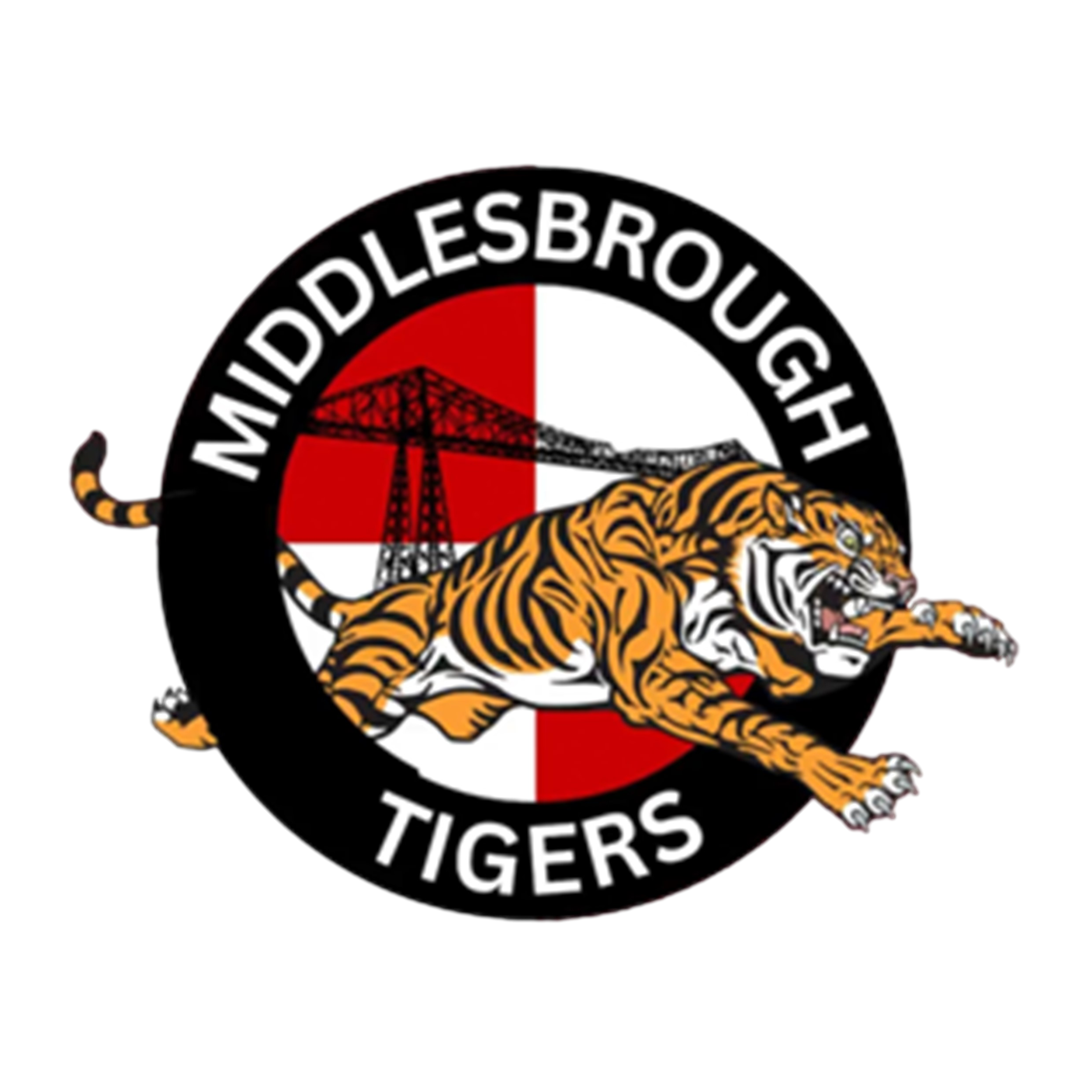 Middlesbrough Tigers
