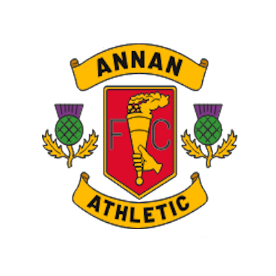 Annan Athletic