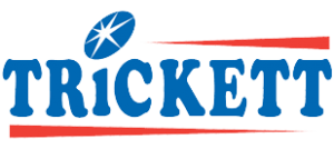 Trickett Welding logo