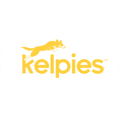 The Kelpies