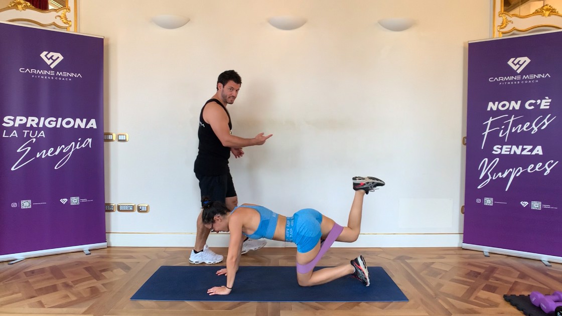 bodyweight 22