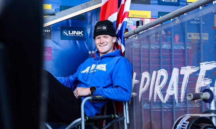 Image for PIRATES ROWE BACK
