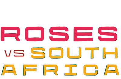 England v South Africa Series