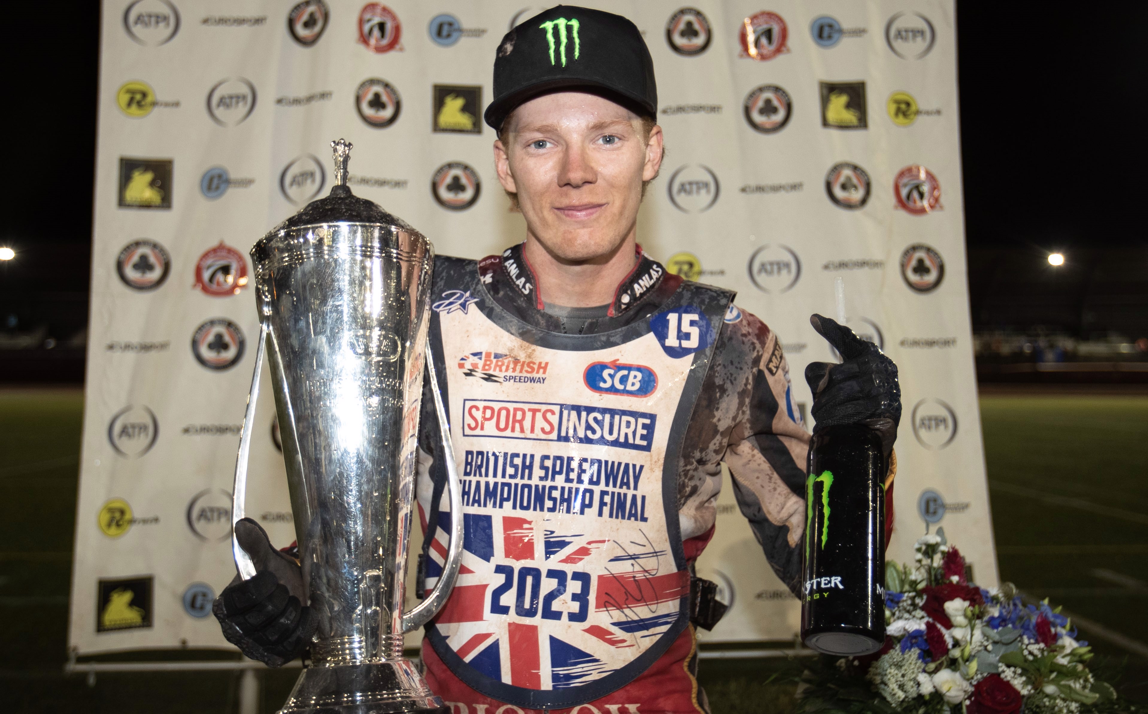 British Speedway Network - BEWLEY IS “TARGET”