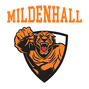 Mildenhall Fen Tigers