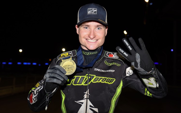 Image for BRENNAN BLOW 