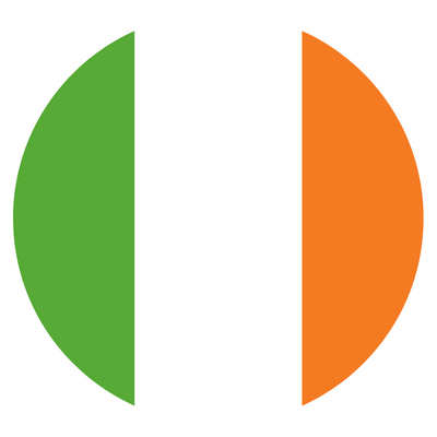 Republic of Ireland