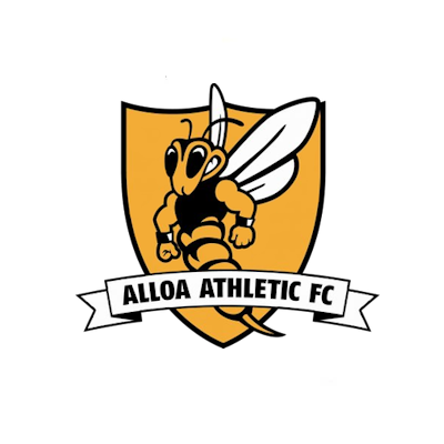 Alloa Athletic