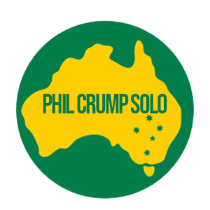 Phil Crump Solo Classic