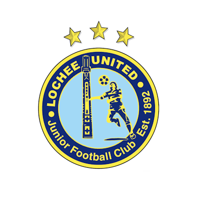 Lochee United AFC