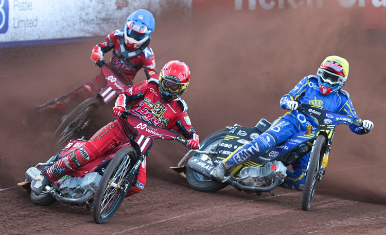 Image for STREAM PREVIEW: GLASGOW V POOLE
