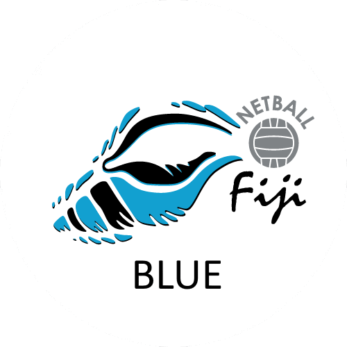 Fiji Blue