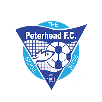 Peterhead 