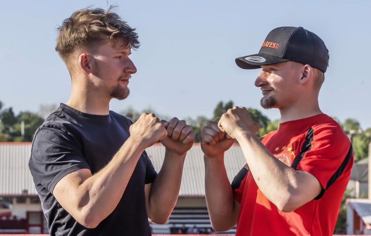 Image for STREAM PREVIEW: UNDER-21 FINAL