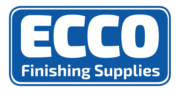 ECCO Finishing Supplies logo