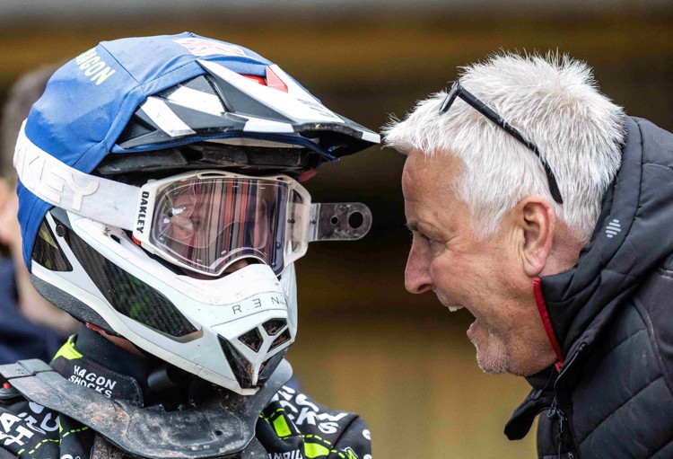 Image for BERWICK STILL "BUILD"