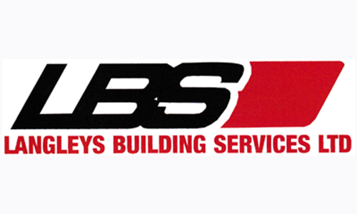 Langleys Building Services Ltd logo