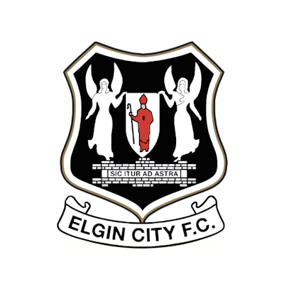 Elgin City FC