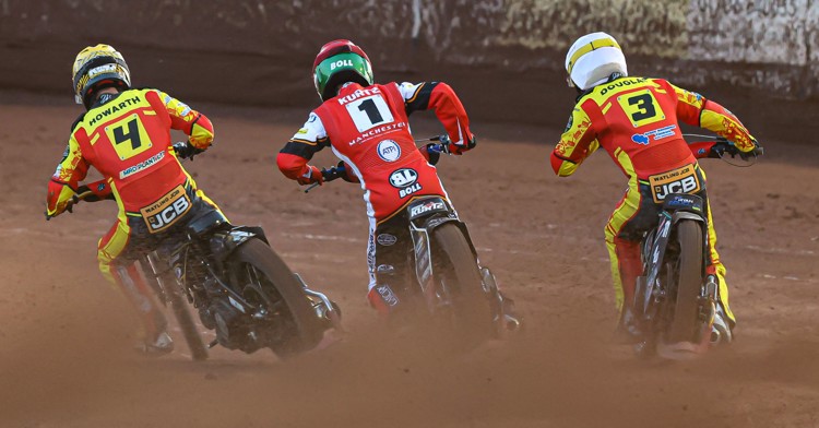 Image for STREAM PREVIEW: LEICESTER V BELLE VUE