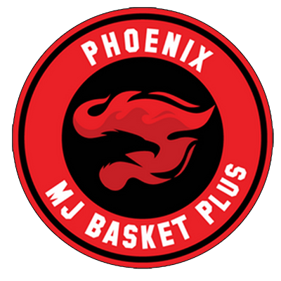 Phoenix MJ Basket Plus