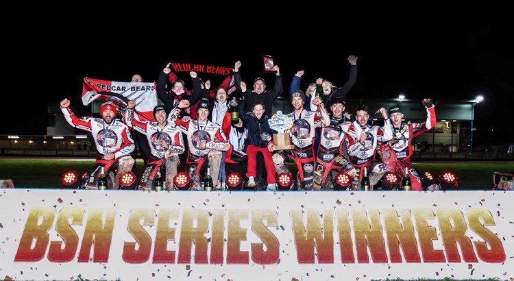 Image for BUBBLY BEARS!