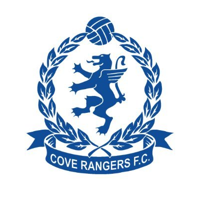 Cove Rangers