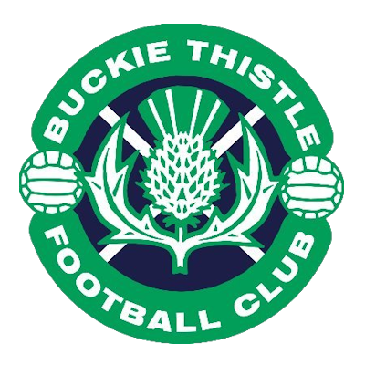 Buckie Thistle FC