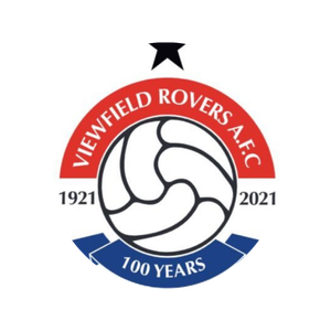Viewfield Rovers 35s