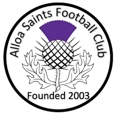 Alloa Saints